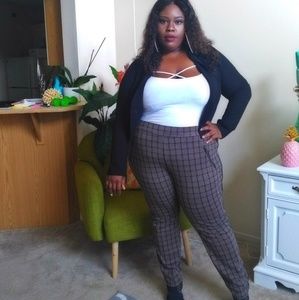 Ashley Stewart Pants